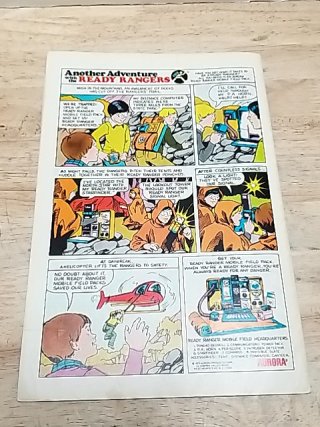 Item #133 — World's Finest Comics #221 photo 3 of 5