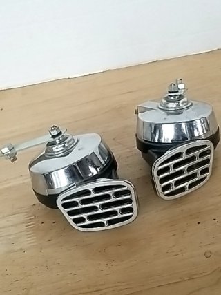 Item #439 — Vehicle parts, each approx 6 inch long, see pictures photo 3 of 4