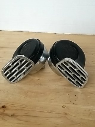 Item #439 — Vehicle parts, each approx 6 inch long, see pictures photo 1 of 4