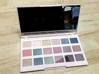 Item #154 — New Ciaté London Makeup Palette photo 2 of 3