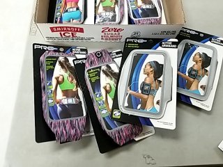 Item #464 — New Armband Phone Holders Lot photo 2 of 3