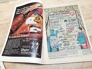 Item #132 — World's Finest Comics #227 photo 5 of 6