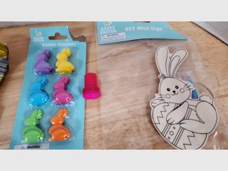 Item #369 — New Easter toys photo 4 of 4
