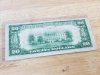 Item #13 — Vintage 1929 $20 Bill photo 2 of 2
