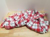 Item #188 — New Plaid Pajama Pants, mens large