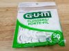 Item #153 — New GUM Flossers Pack