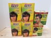 Item #96 — New Hair Relaxer Systems Lot