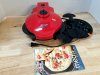 Item #215 — Pizza Pronto Mini Pizza Maker