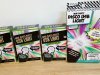 Item #745 — New Mini Party USB Disco Lights