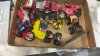 Item #78 — Assorted Toy Vehicles