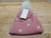 Item #408 — New Animal Crossing Pink Beanie