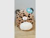 Item #198 — New Leopard Sqishmallow