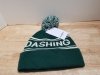 Item #639 — New Christmas winter hat