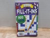 Item #389 — New Book of Fill-It-Ins