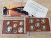 Item #1 — 2020 US Mint Proof Set