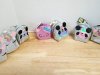Item #549 — New Animal Coin Purses