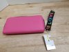 Item #411 — New Wallet 8x4 approx