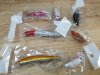 Item #90 — New Assorted Fishing Lures