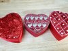Item #231 — New Heart-Shaped Love Boxes