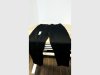 Item #618 — New Black ladies Sweatpants size XL