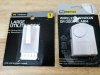 Item #159 — New Utility Hook and Door Alarm
