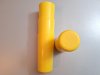 Item #45 — Four Tupperware 14 oz tumblers, never used