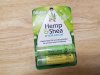 Item #855 — New Blistex Hemp & Shea Lip Balm