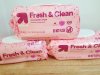 Item #694 — New Up & Up Scented Baby Wipes