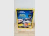 Item #185 — New National Geographic Secret Message Kit