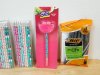 Item #571 — New Assorted Pens and Pencils