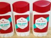 Item #674 — New Old Spice Deodorant Set
