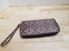 Item #582 — New ladies wallet approx 8 by 4 inch