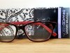 Item #664 — New Foster Grant Eyeglasses +1.75