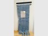 Item #481 — New Blue Throw Blanket