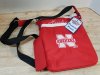 Item #36 — New Huskers Crossbody Purse