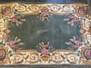 Item #71 — New Floral Area Rug 3.6 x 5.6 ft