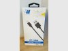Item #627 — New 6ft Lightning Cable