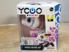 Item #414 — New Ycoo Robo Heads Up Unicorn