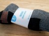 Item #492 — New Men\'s Boot Socks 2-Pack