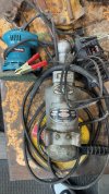 Item #306 — Assorted Power Tools