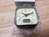 Item #50 — New Nelson Quartz Alarm Clock