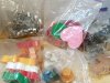 Item #443 — Assorted Cookie Cutters