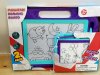 Item #422 — New Magnetic Drawing Board 2-Pack