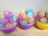 Item #500 — New Easter Egg Containers, 10 in