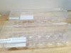 Item #142 — New Plastic Egg Trays