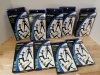 Item #244 — New Pro Toning Bands (12 Pack)