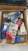 Item #44 — New Assorted Hardware Packs