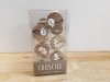 Item #462 — New shower hooks