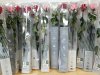 Item #581 — New Preserved Roses dozen