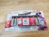 Item #28 — New Energizer AA Batteries 12-Pack